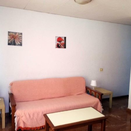 Vivienda vacacional Tazacorte Céntrico Exterior foto