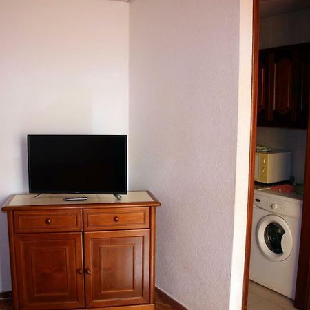 Vivienda vacacional Tazacorte Céntrico Exterior foto