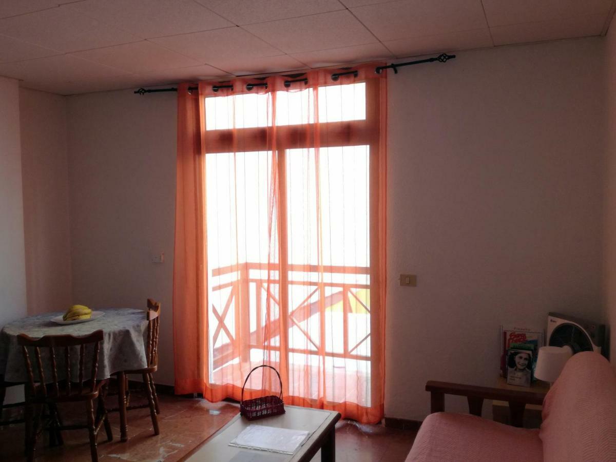 Vivienda vacacional Tazacorte Céntrico Exterior foto