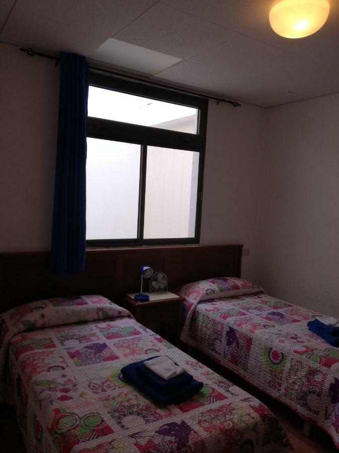 Vivienda vacacional Tazacorte Céntrico Exterior foto