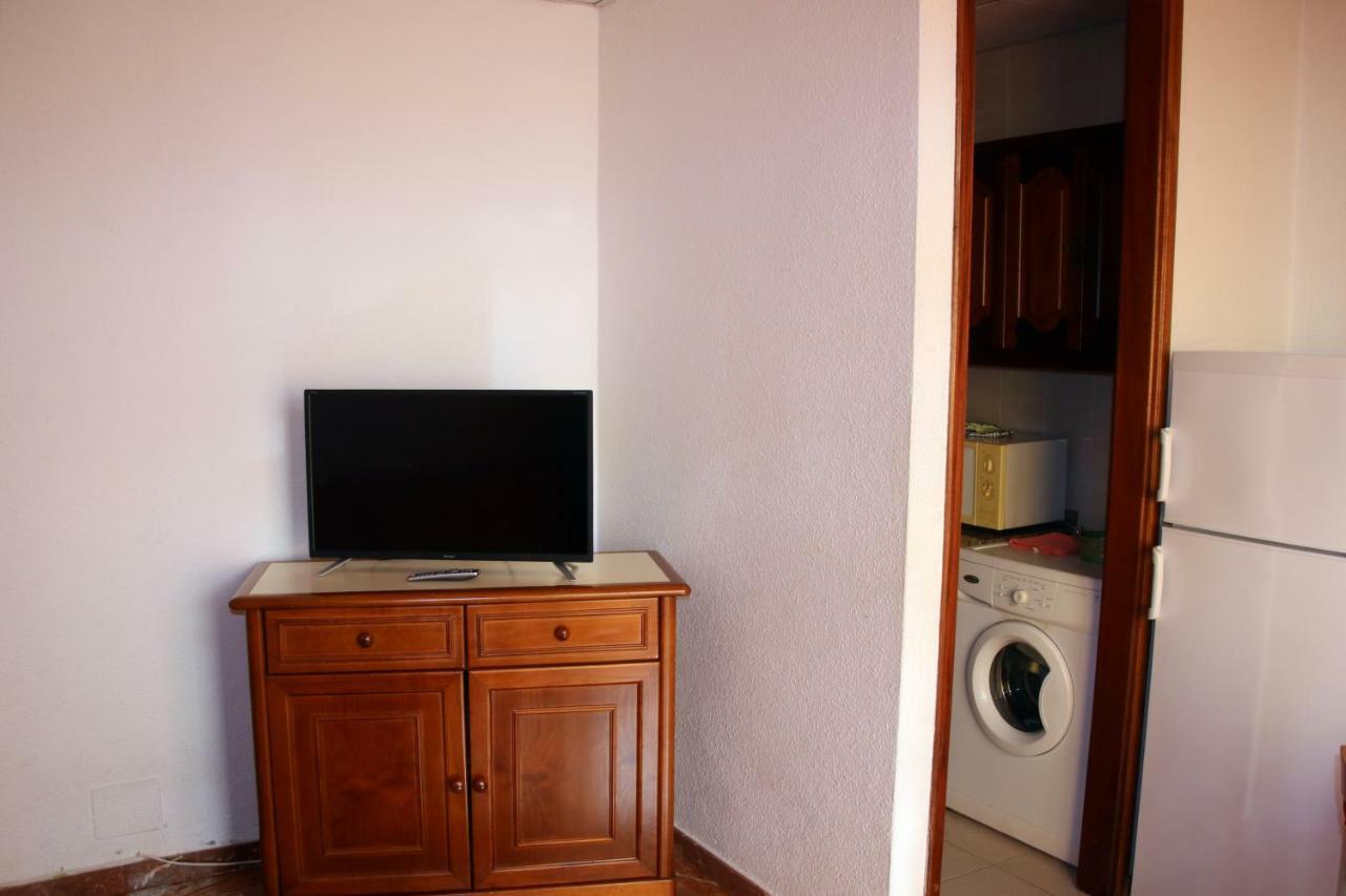 Vivienda vacacional Tazacorte Céntrico Exterior foto